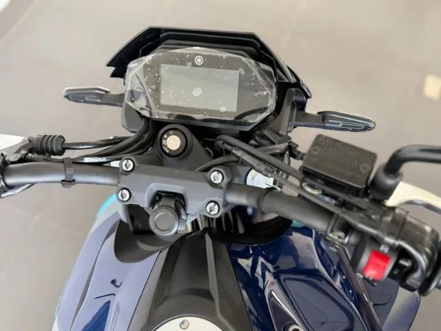  YAMAHA FZ25 2026/2026 - NOVA 0KM  - Foto 4