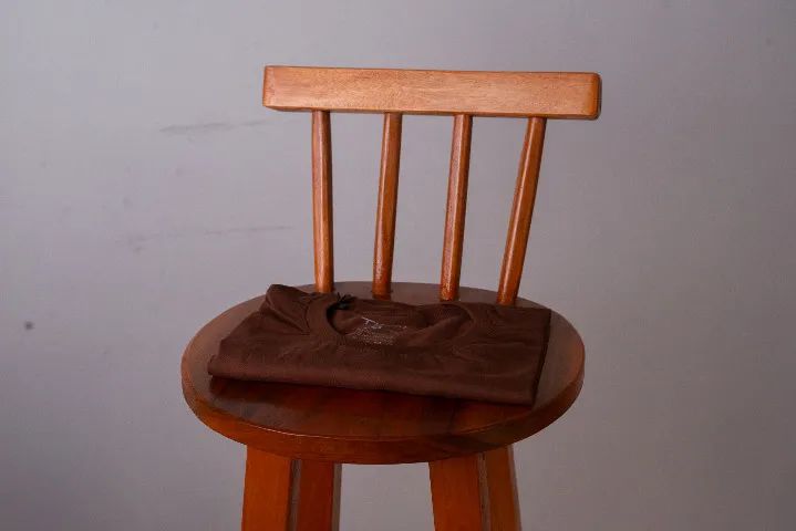CAMISETA MASCULINA BÁSICA TIOLI - Foto 2