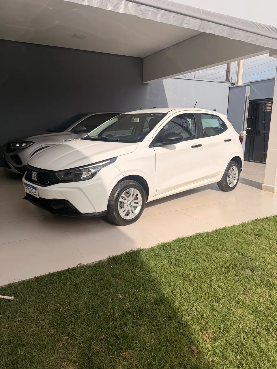 Fiat Argo 1.0 6V Flex. 2024 - Foto 2