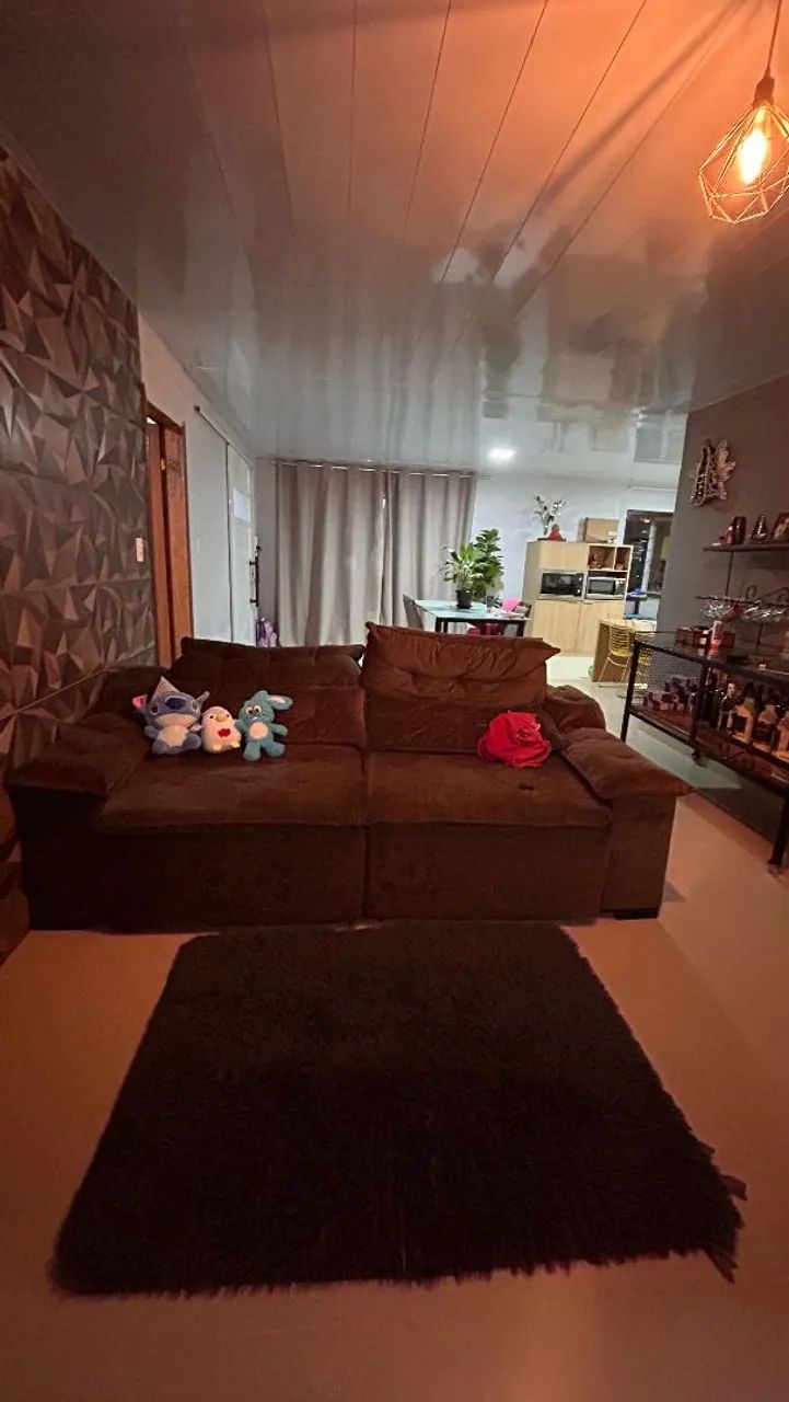 Casa na costeira morro  - Foto 2