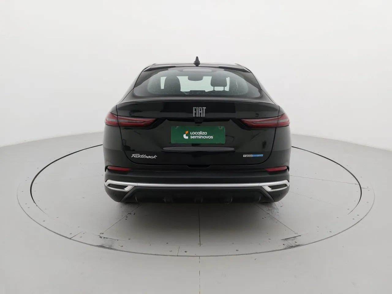 Fiat Fastback 2025 - Foto 4