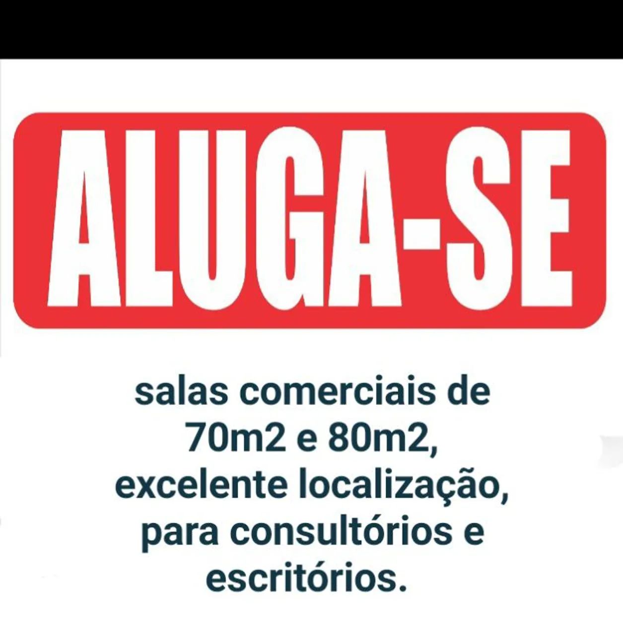 Salas Comerciais no bairro uniao