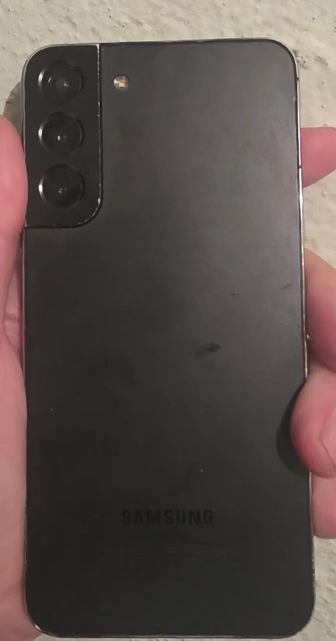 Samsung Galaxy S22+ - Foto 2
