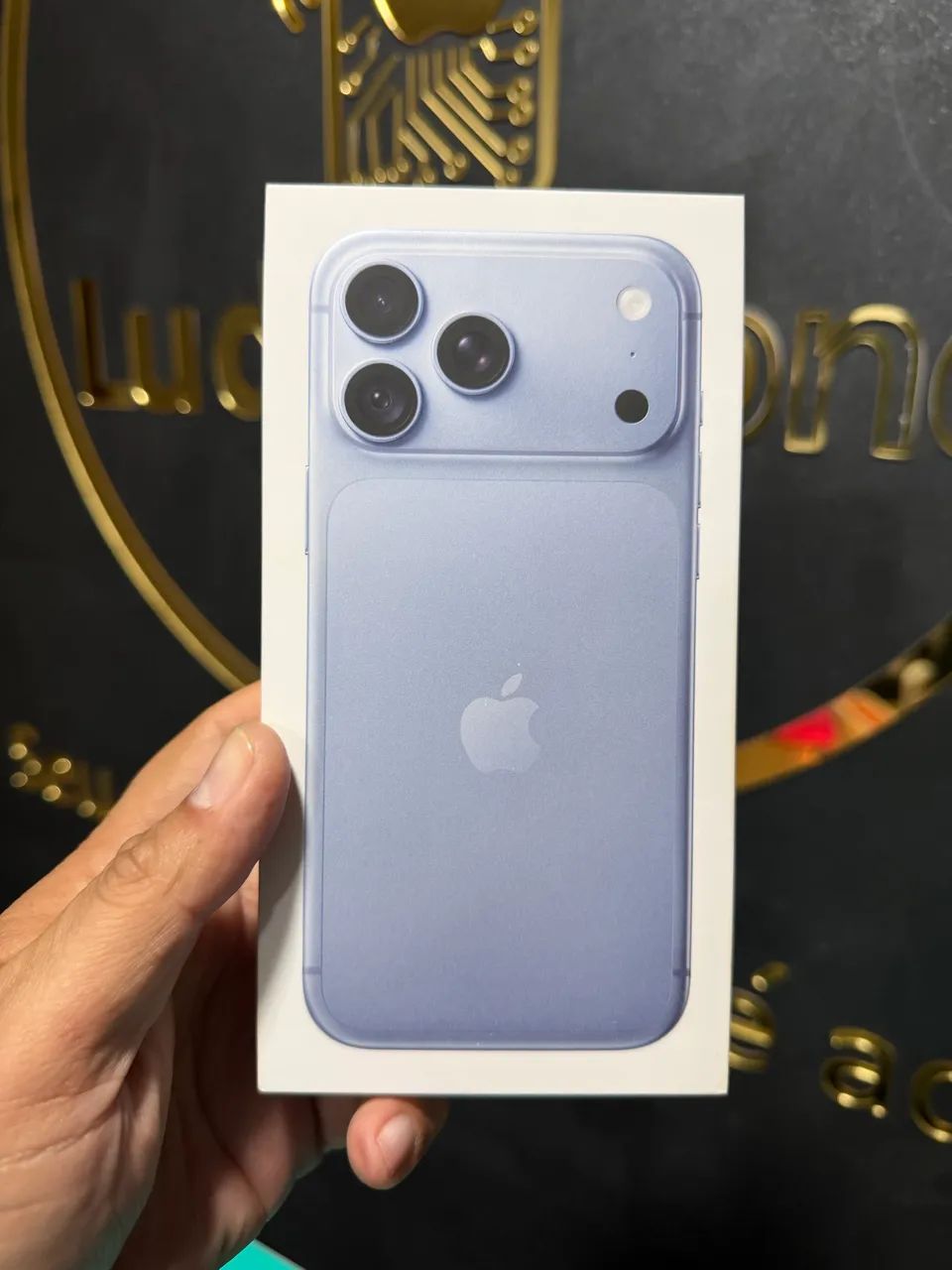 Iphone 18 Pro 256GB - Foto 2