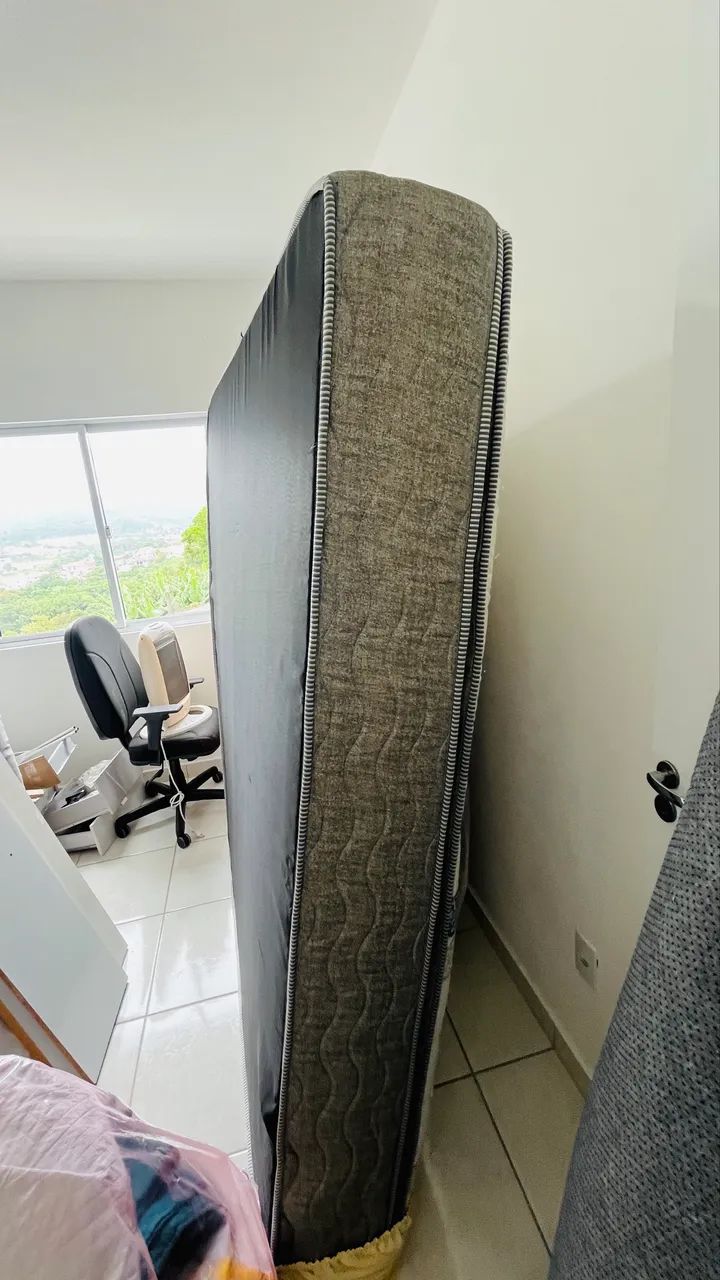 Cama queen size  - Foto 4