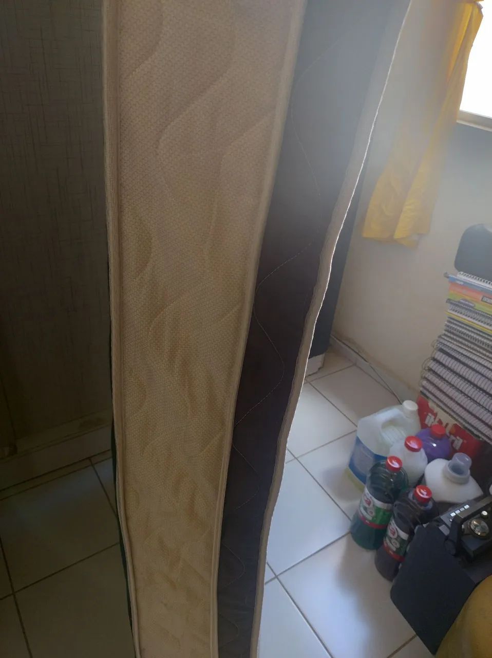Cama box solteiro  - Foto 4