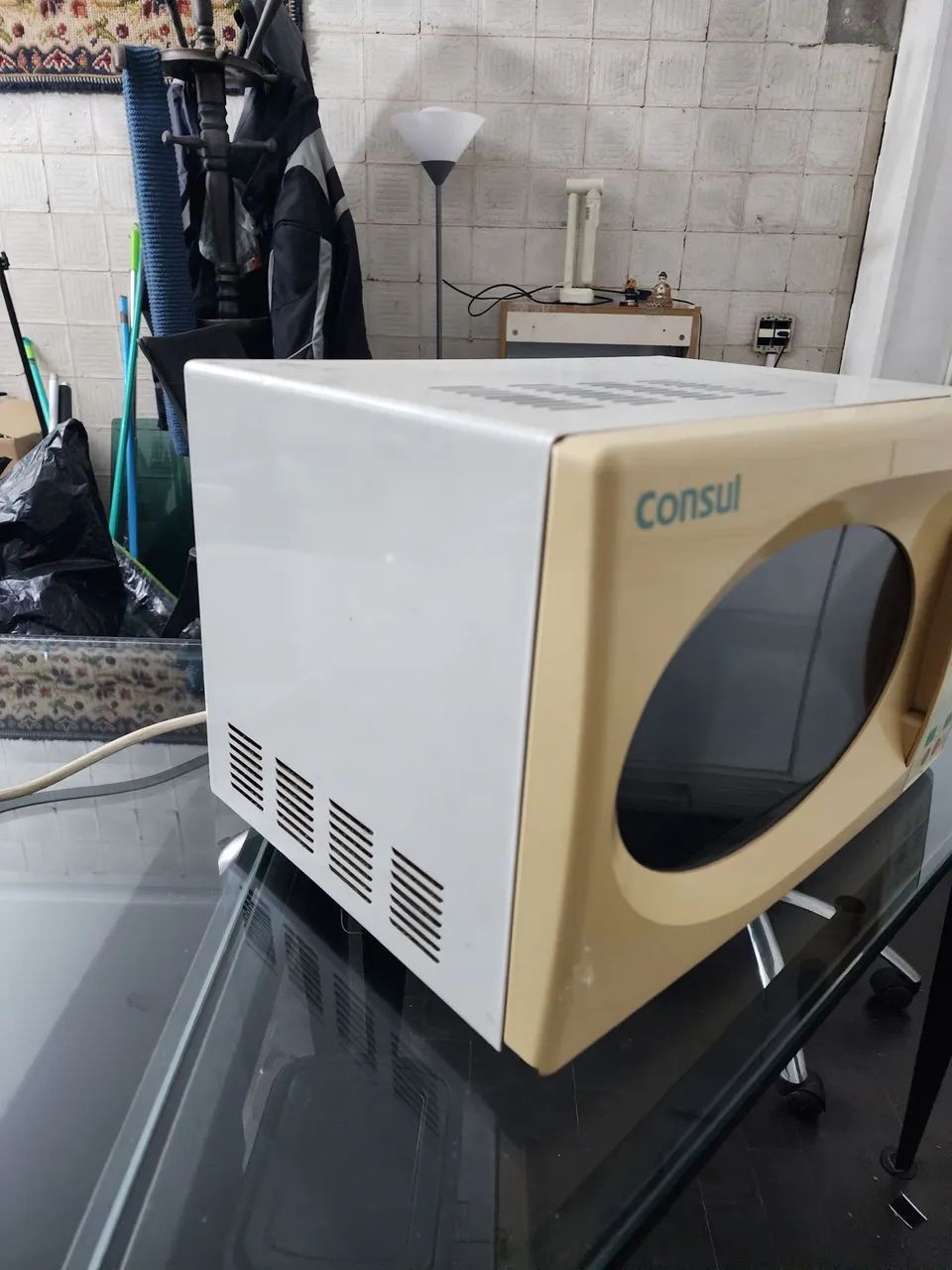 Micro-ondas Consul - Foto 2
