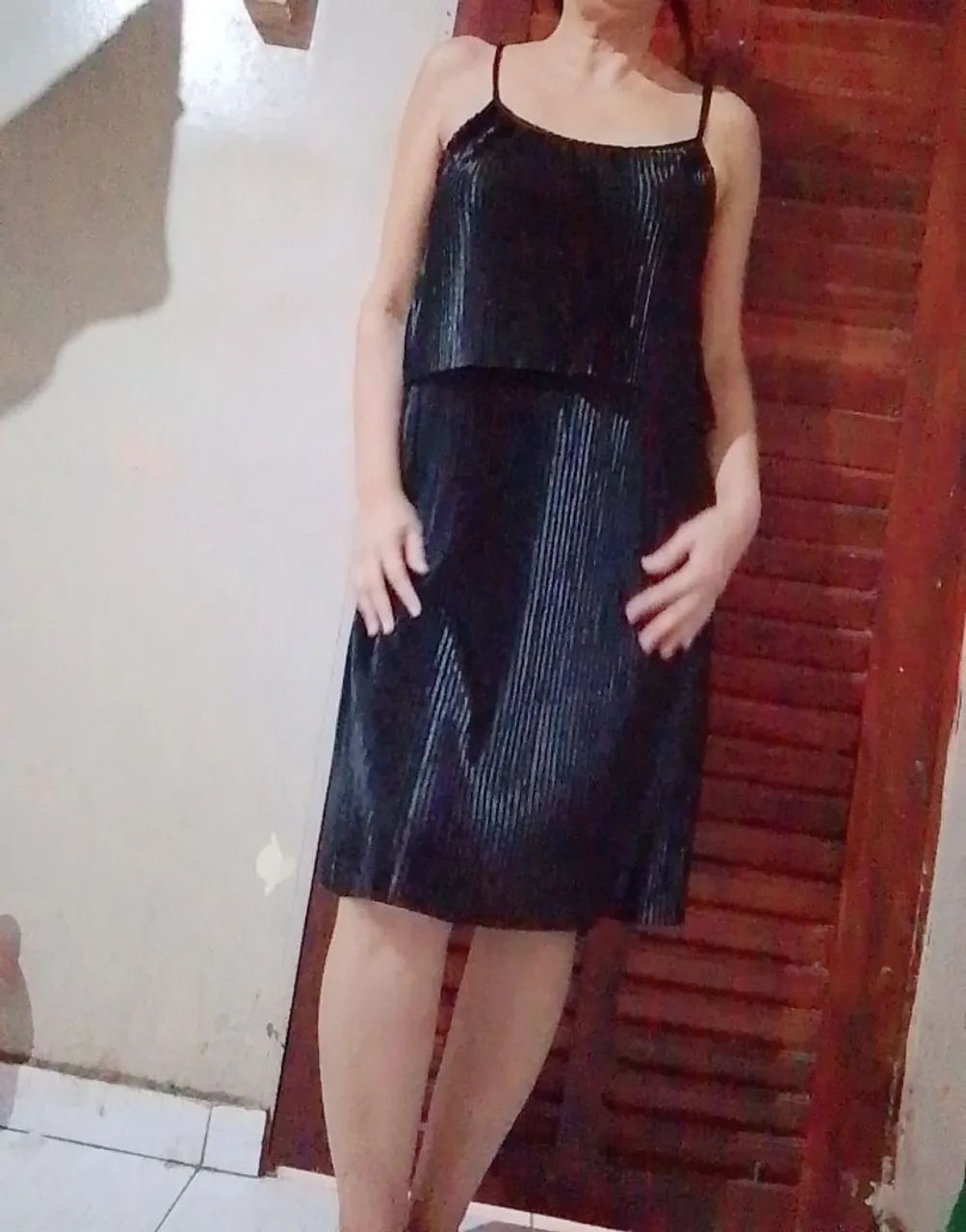 DESAPEGO (VESTIDO) - Foto 5