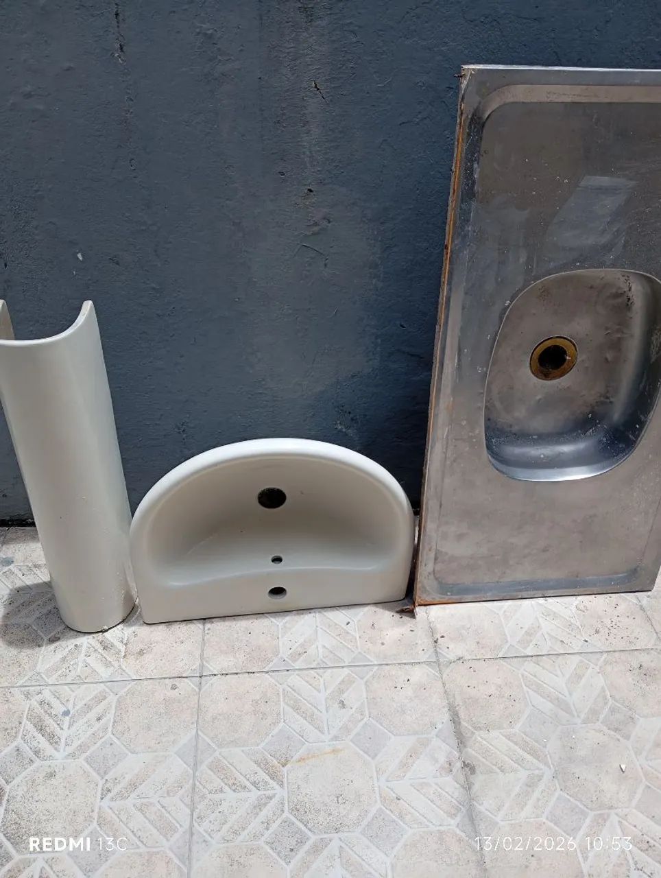 Bancada de de cozinha e banheiro! - Foto 4