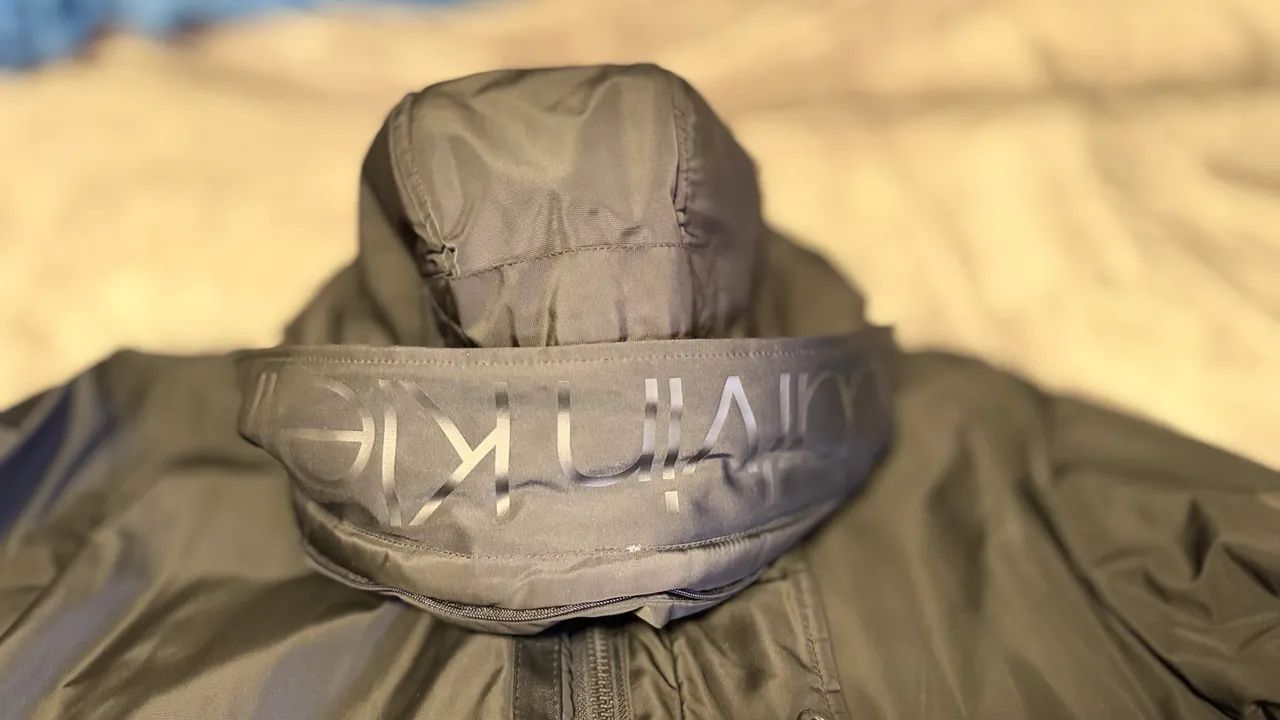 Jaqueta Calvin Klein  - Foto 4