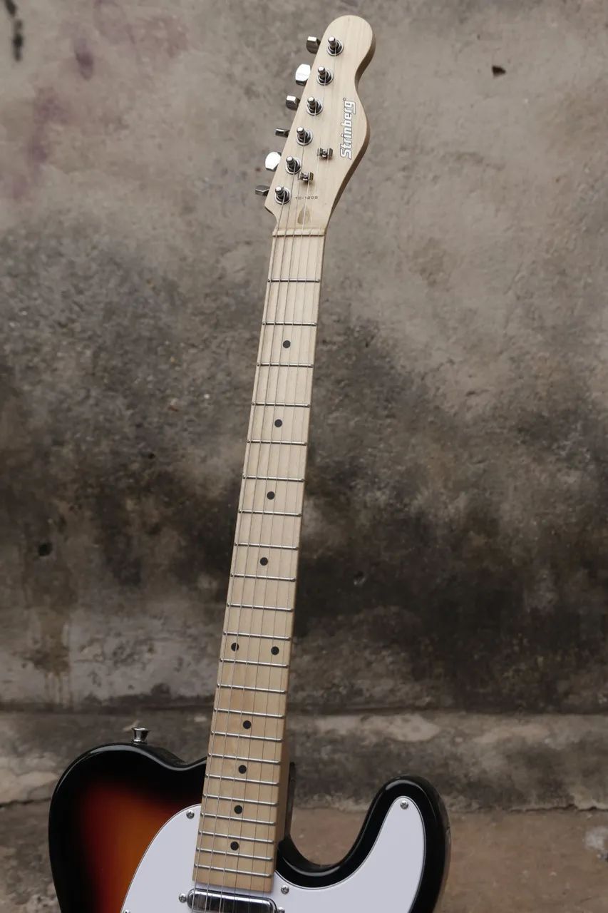 Guitarra - Foto 3
