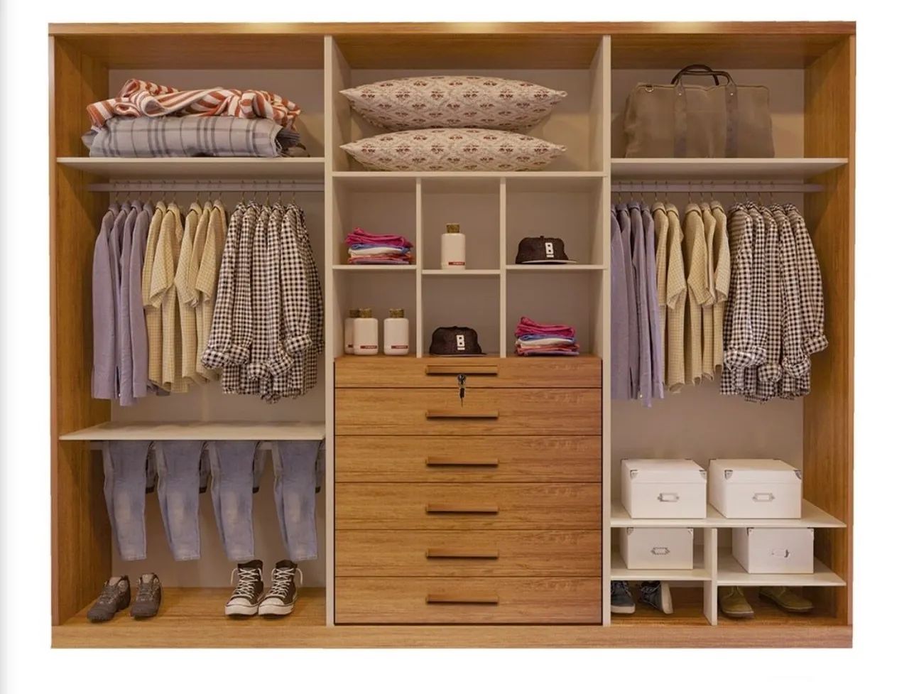 Vende - se guarda-roupa  - Foto 2