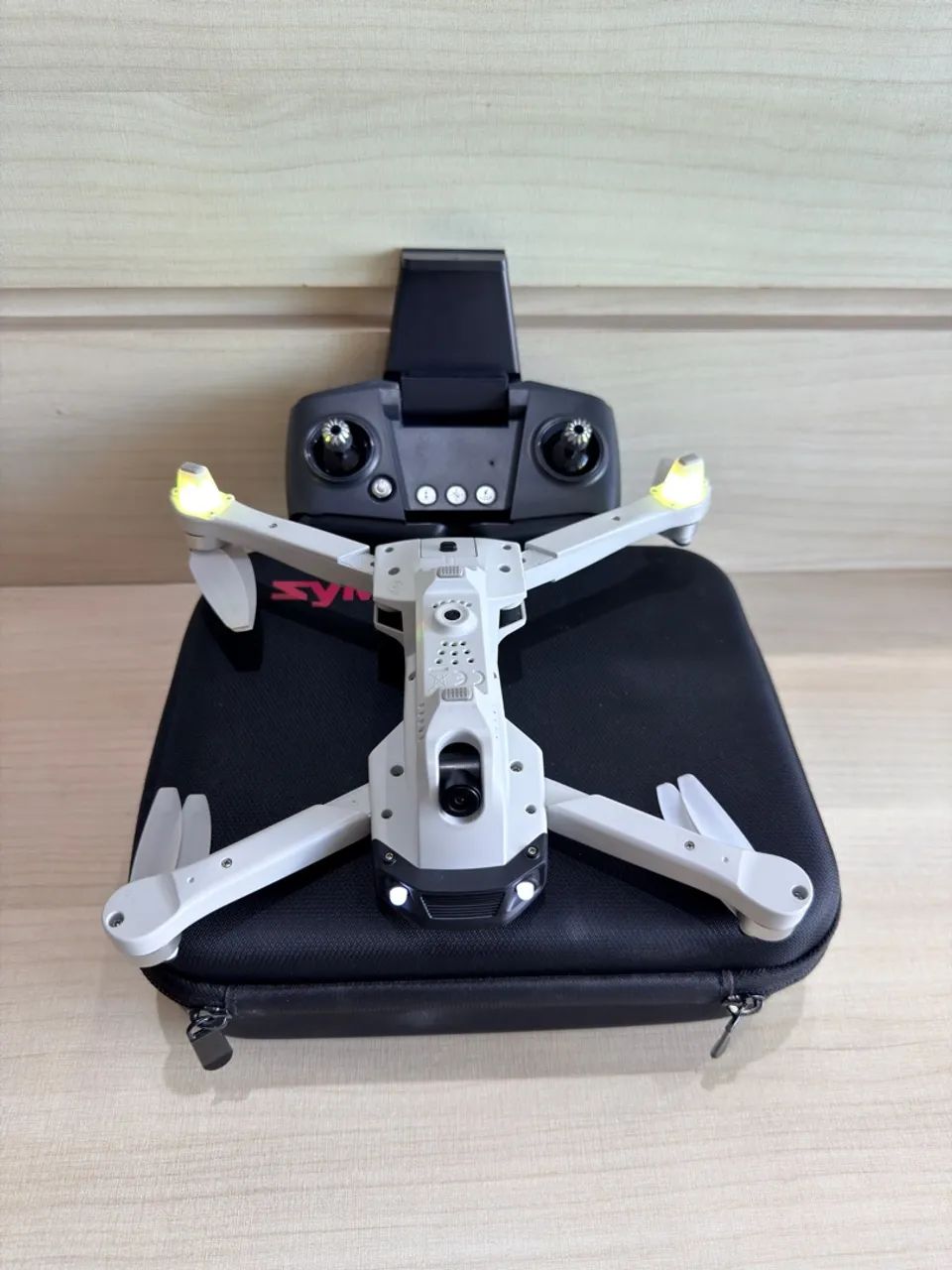 DRONE SYMA Z6 PRO - Foto 2