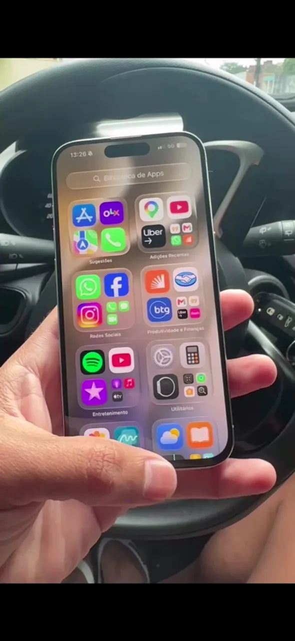 iPhone 15 pro 128gb  - Foto 2