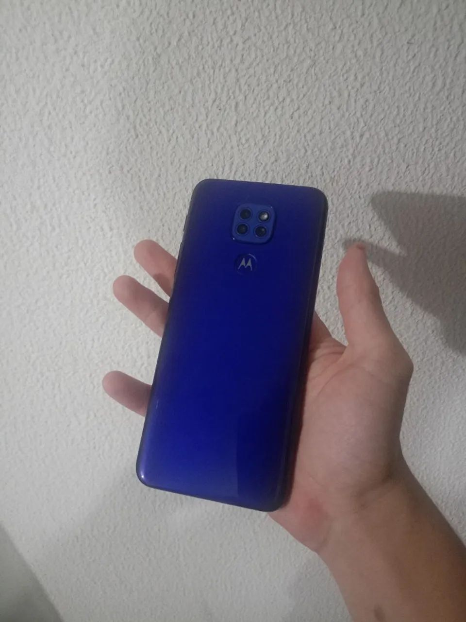 Moto G09 play - Foto 4