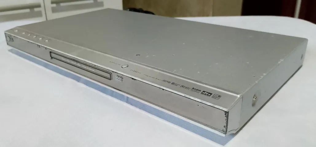 Dvd LG DV8921N