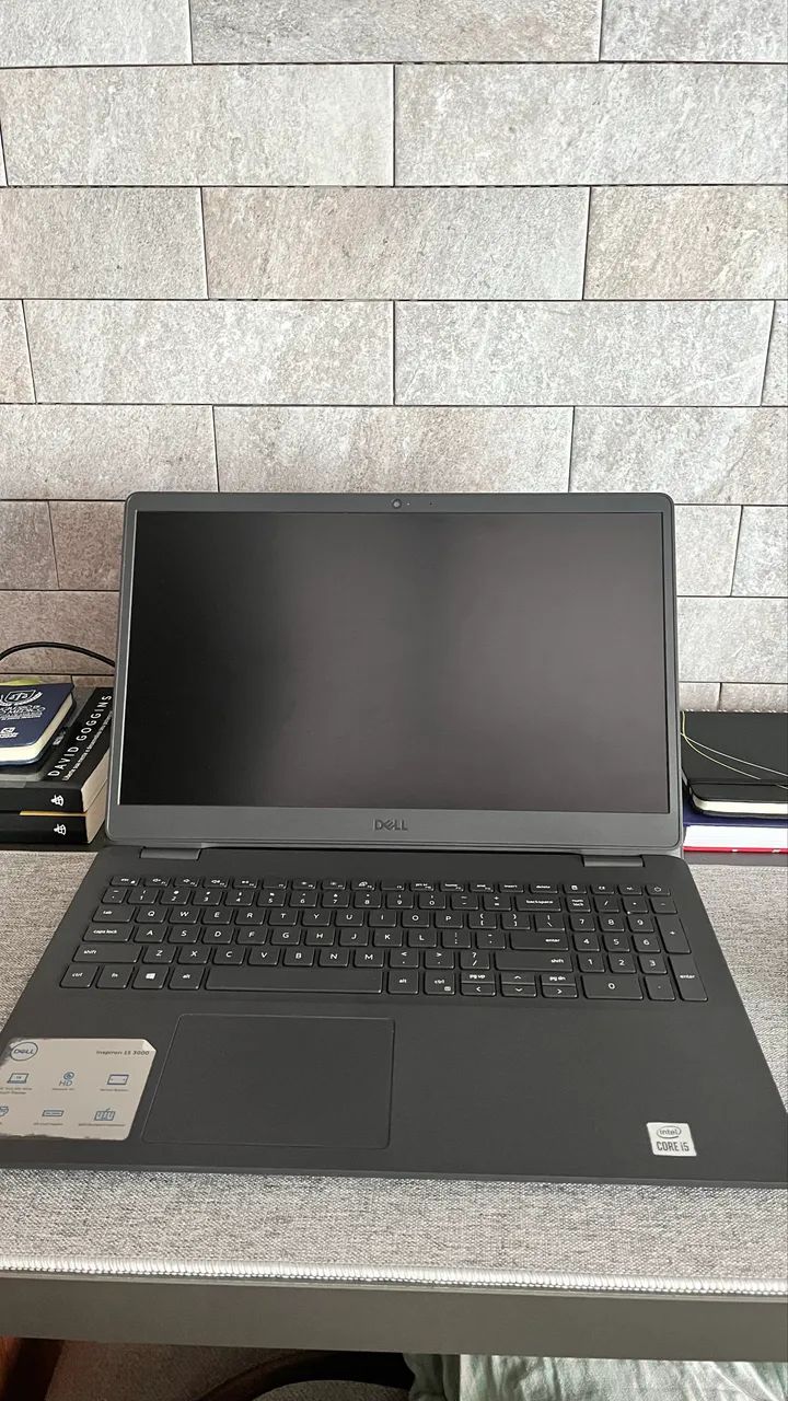 Notebook DELL Touchscreen 15? - Foto 3