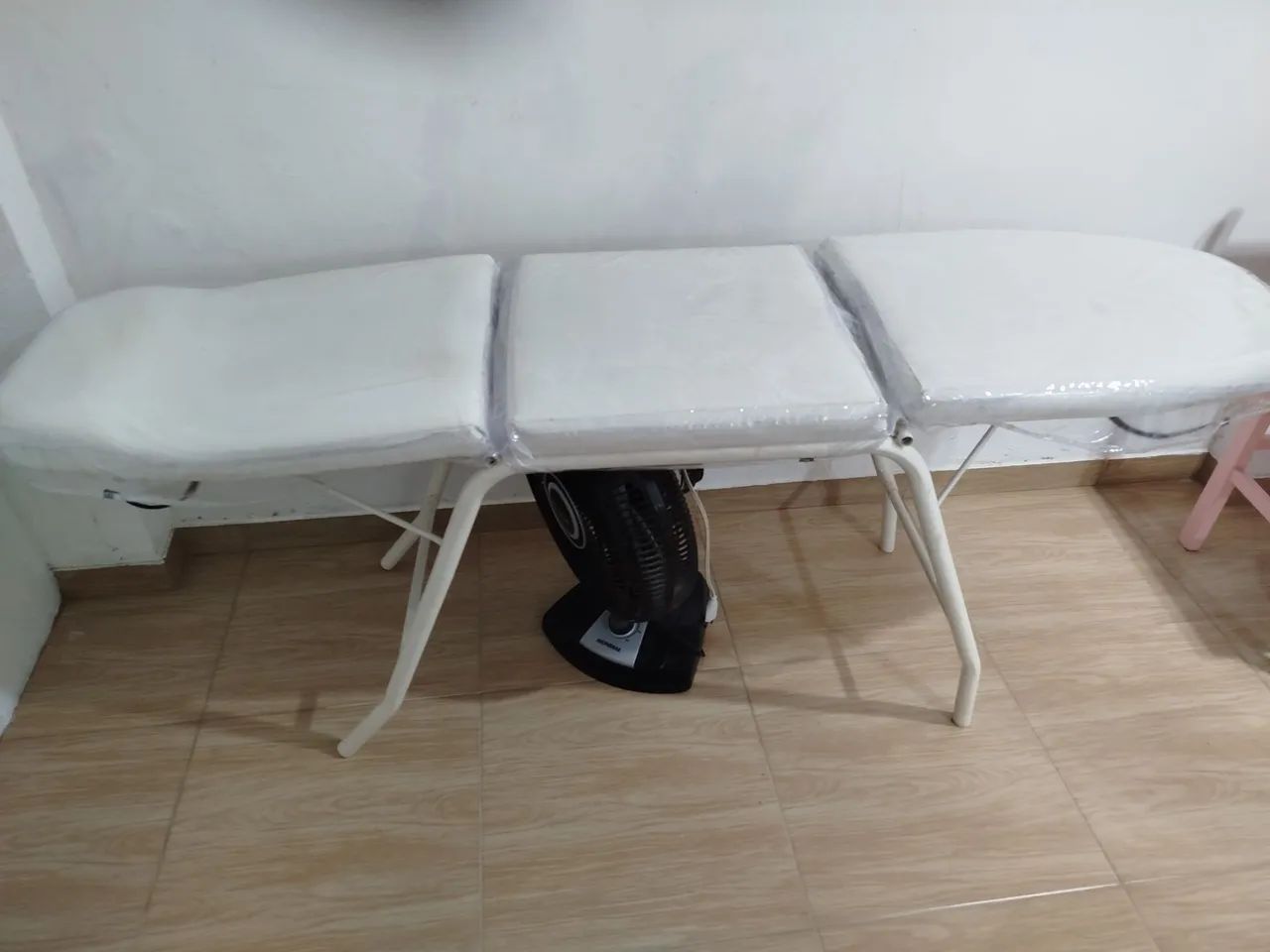 Maca seminova com capa  - Foto 2