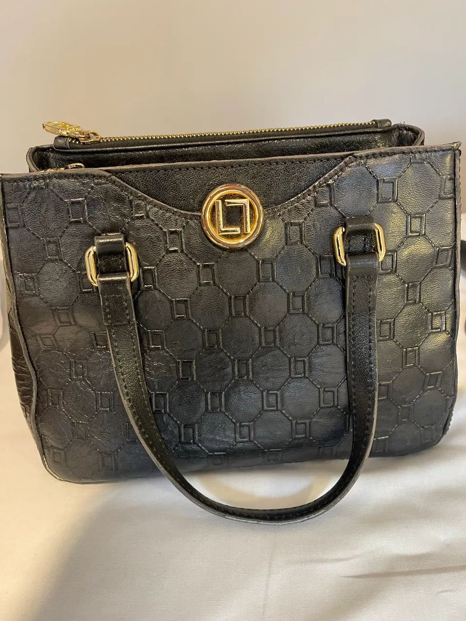 Bolsa clássica e atemporal - Foto 2