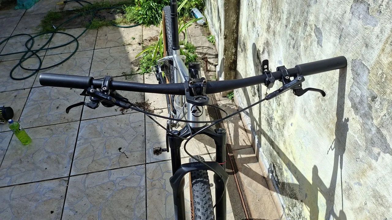 Bike absolute topada - Foto 3