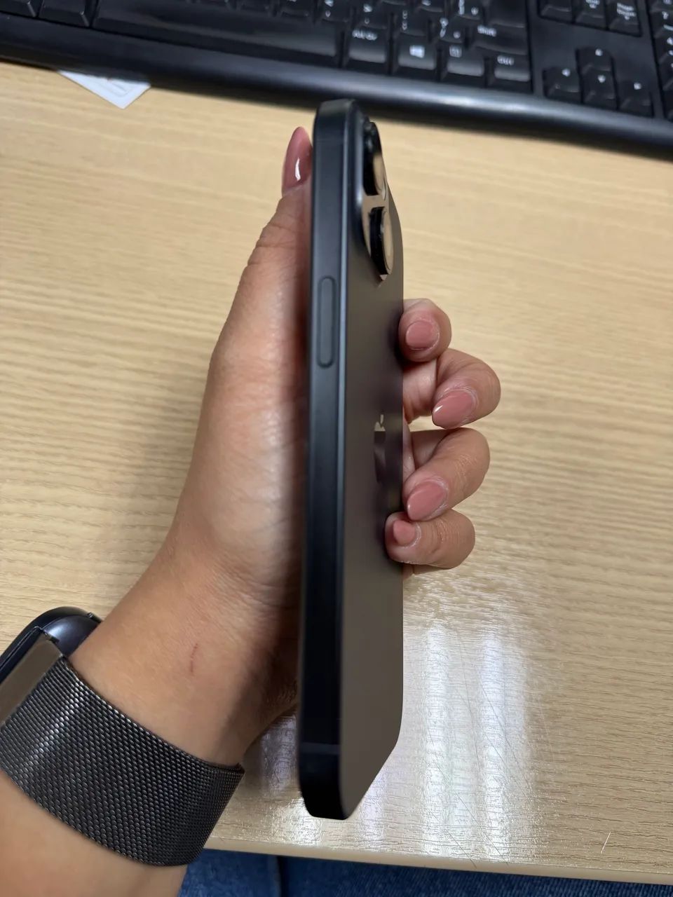 iphone 15 128gb - Foto 2