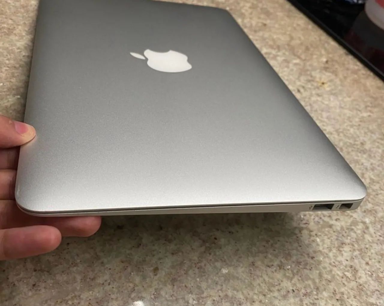 Mac Book Air 2015 - Notebooks - Floresta, Joinville 1542536851 | OLX