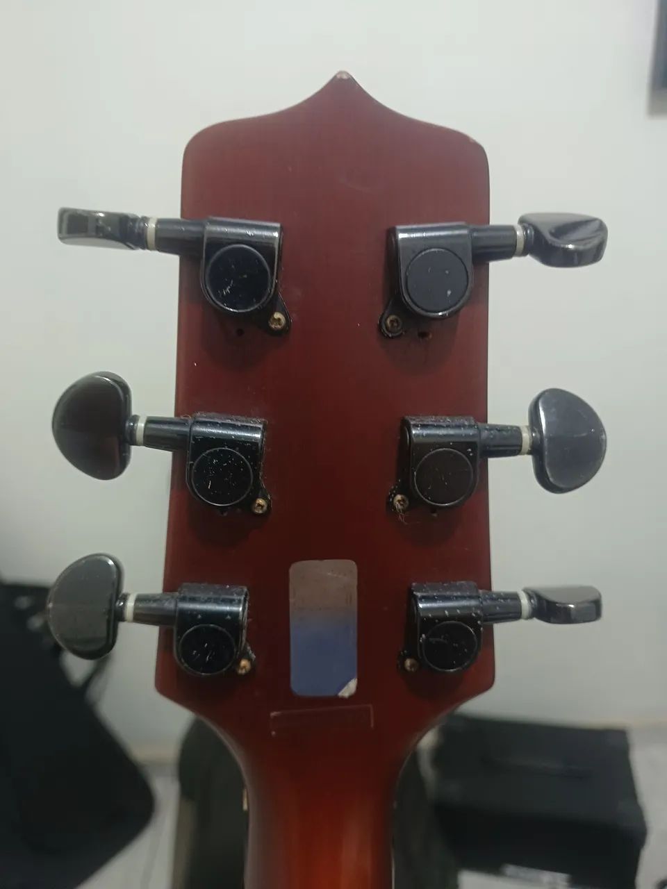 Violao takamine  - Foto 5