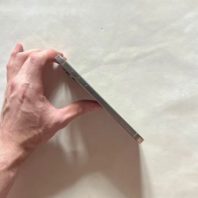 iPhone 16 Pro 128GB (Impecável) - Foto 5