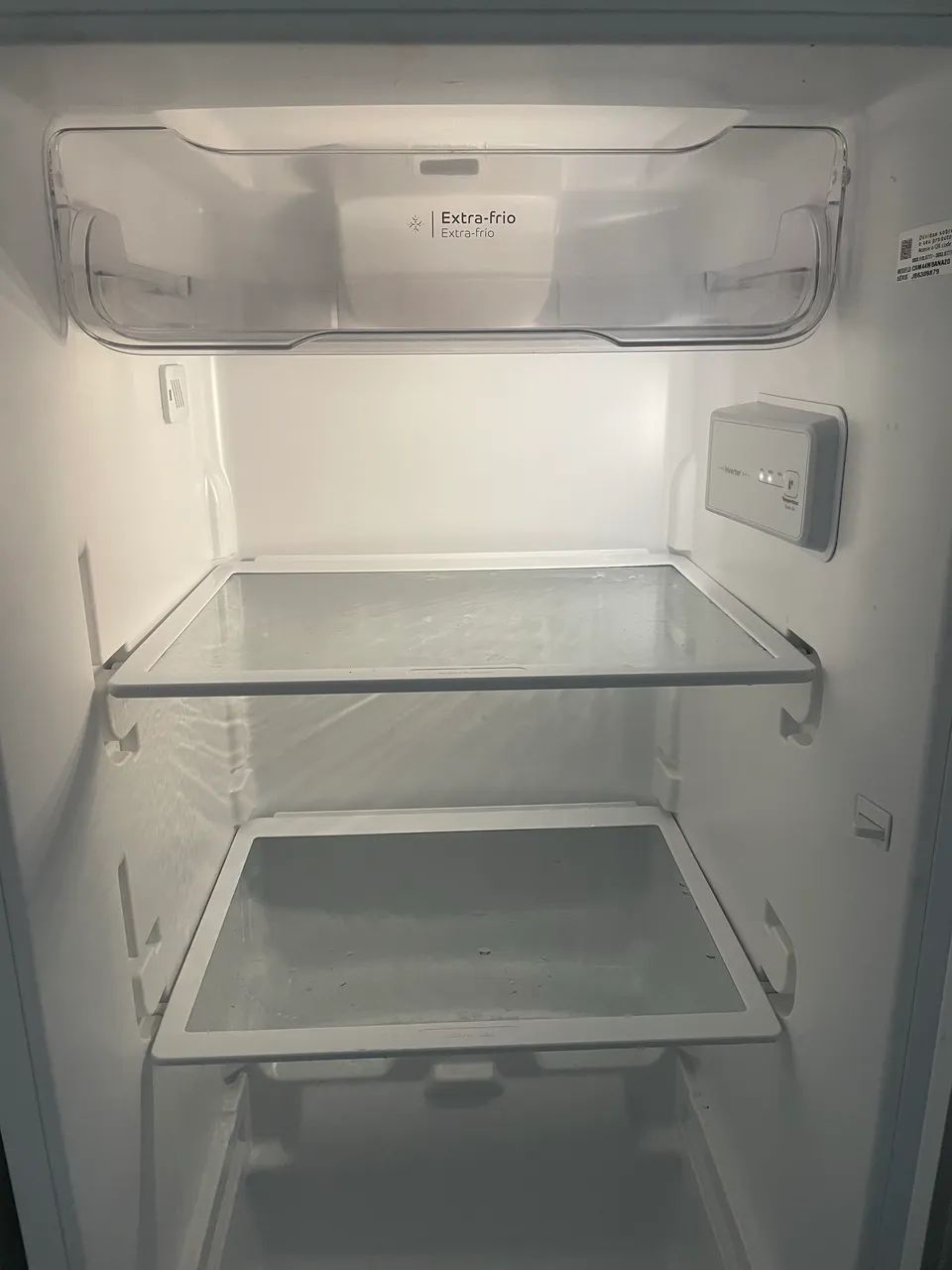 Geladeira consul  - Foto 5