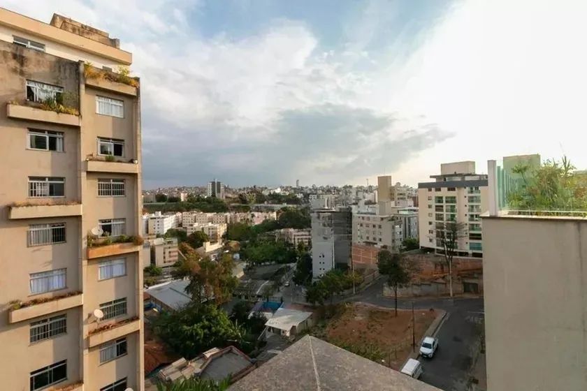Apartamento à Venda - Grajaú, 3 Quartos, 160 m2 - Foto 5