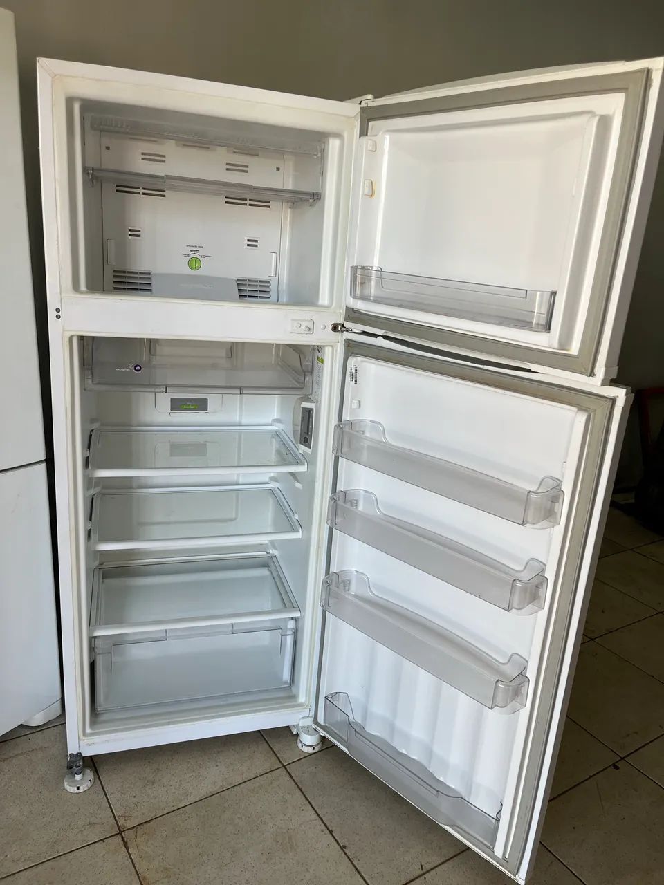Geladeira consul 400 litros  - Foto 2