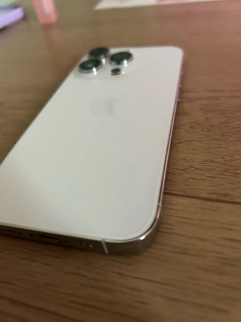 iPhone 14 Pro  - Foto 2