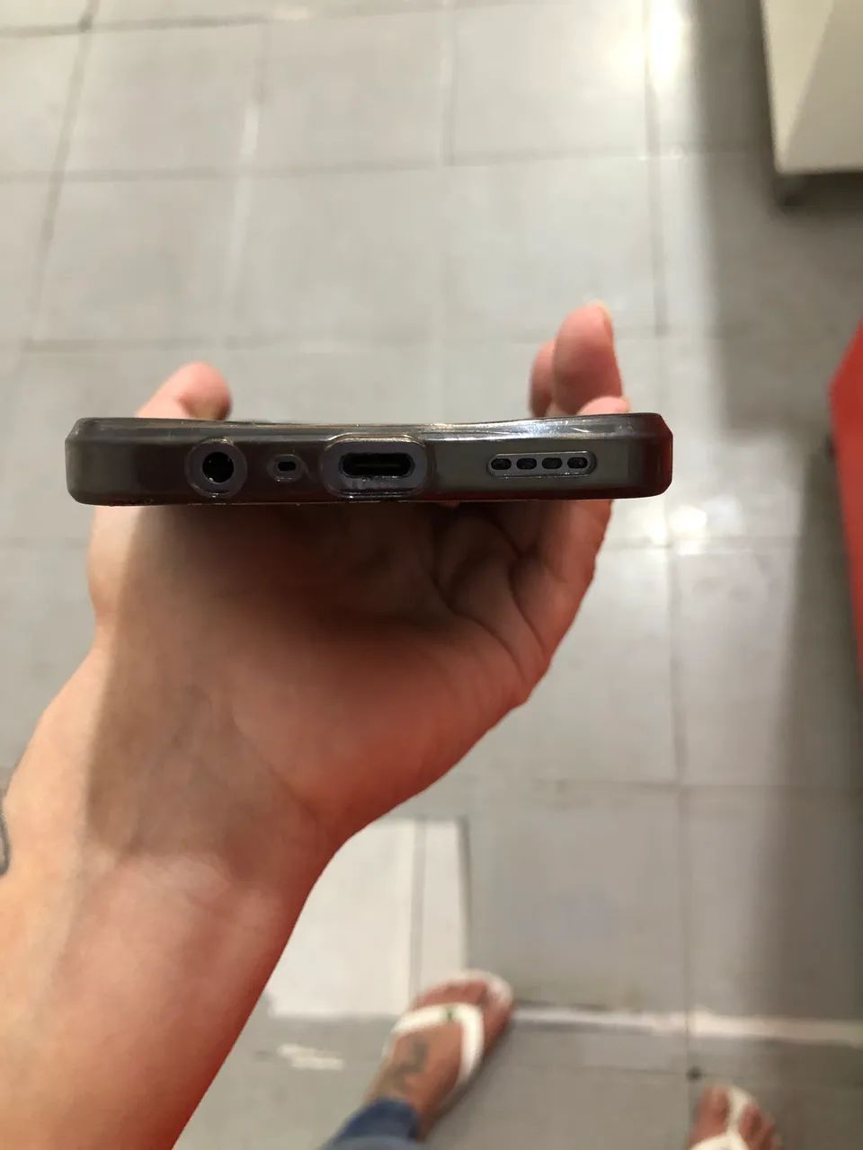 Celular tirar peças  - Foto 4