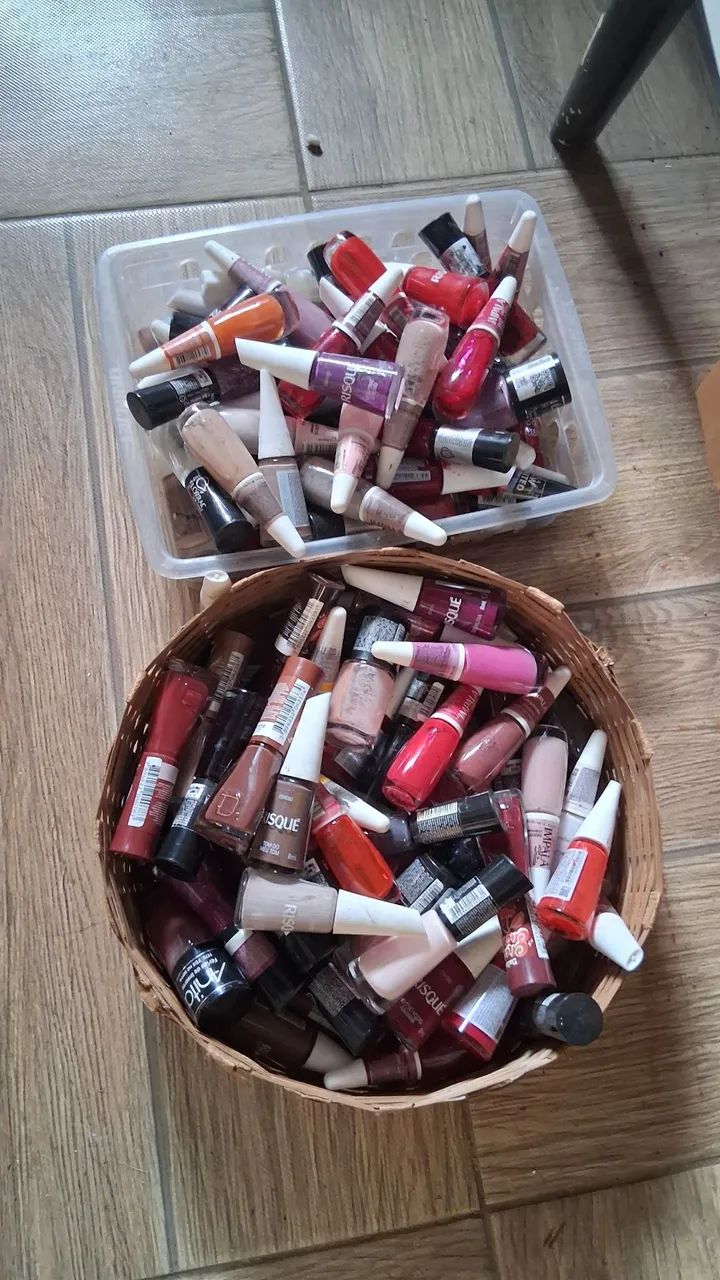 Esmaltes 