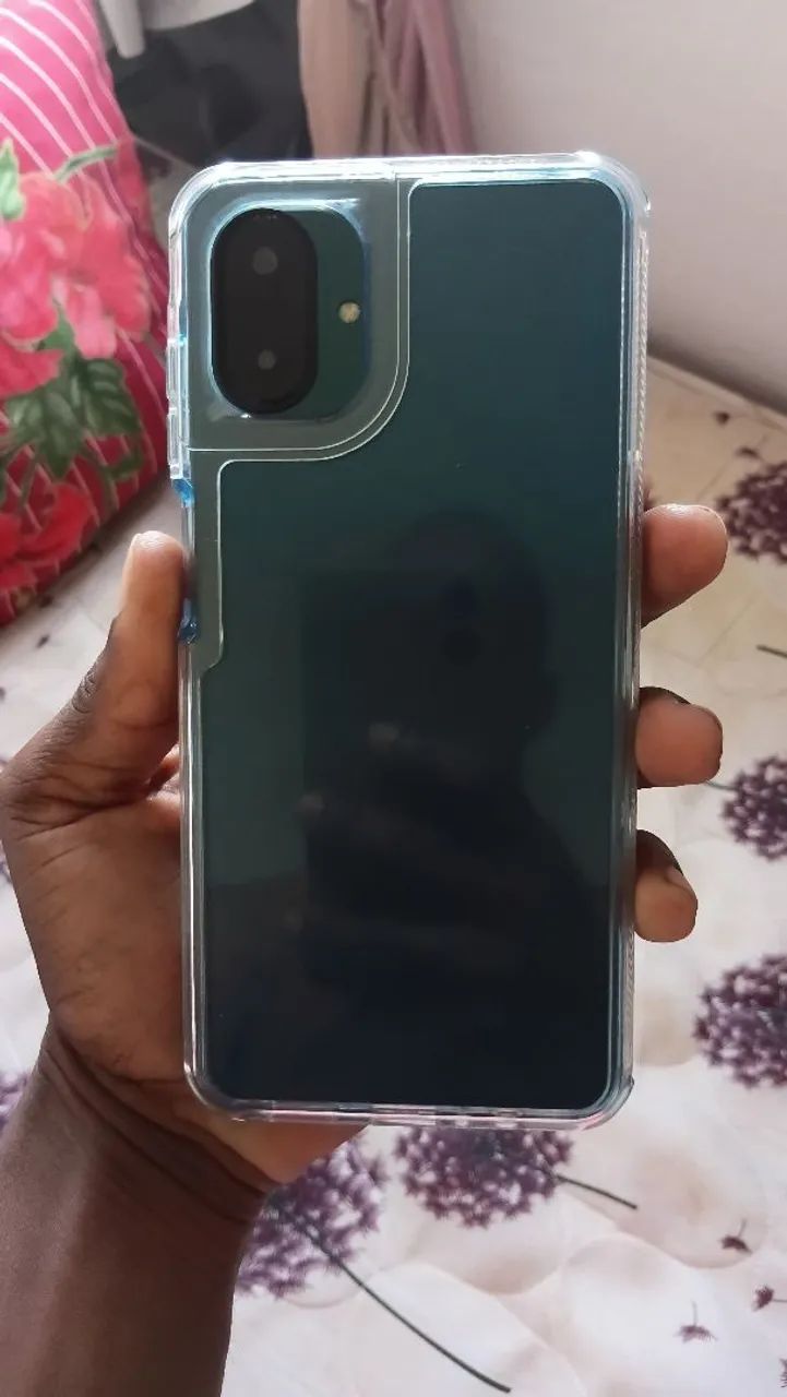 Samsung A 07 novo - Foto 2