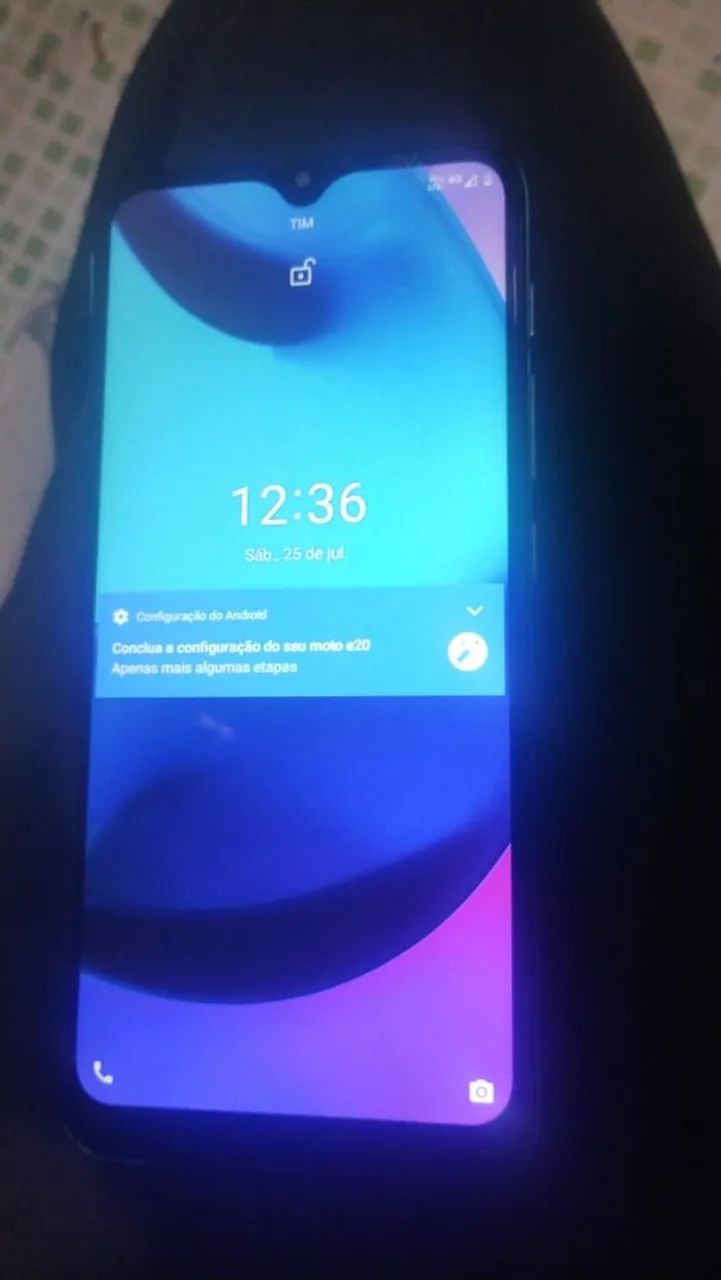 Moto G20 - Foto 2