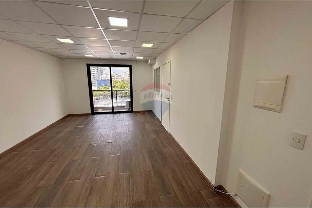 "Locação Sala Comercial 105m² Butantã, 3 Vagas" - Foto 4