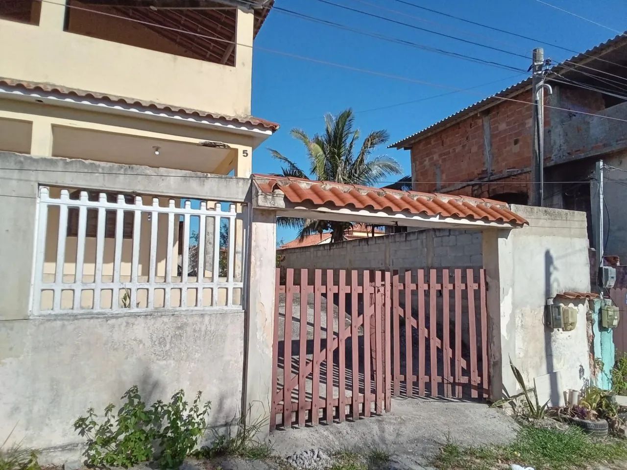 Casa de dois andares  - Foto 2