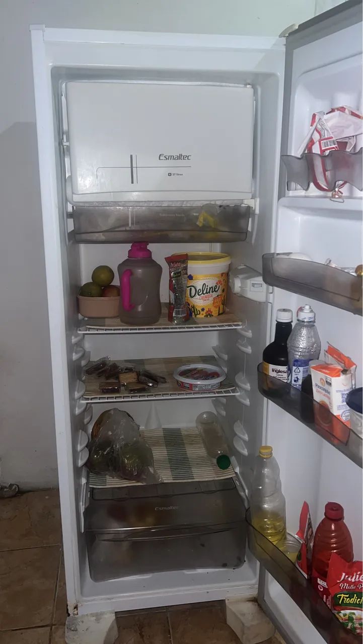 Geladeira  - Foto 2