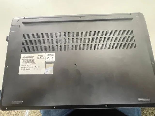 Notebook i7 top de linha - Foto 4