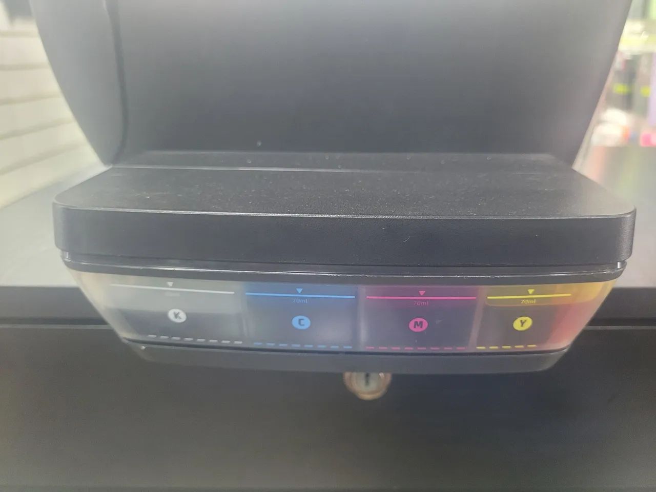 Impressora HP 412 Ecotanque  - Foto 4