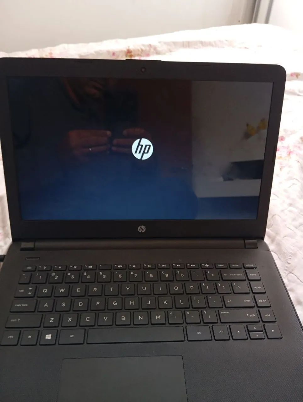 Notebook HP 8 GB AMD E2-9000 RADEON SSD Lexar - Foto 3