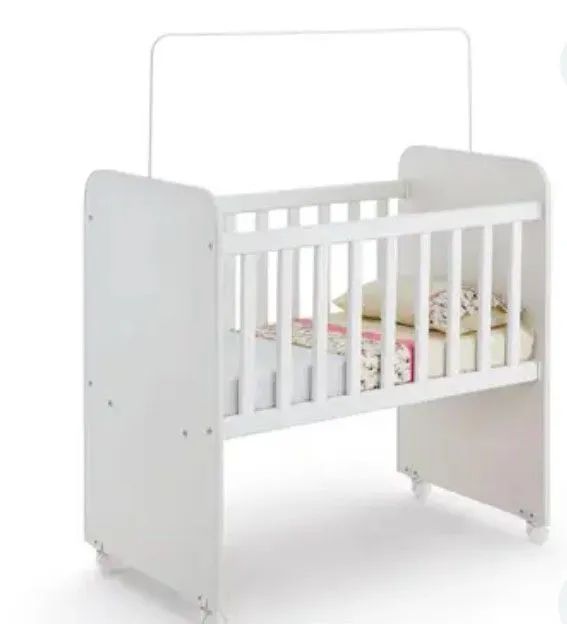 Mini berço 