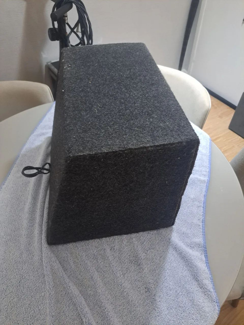 Sub Pioneer impp 10 polegadas 400w - Foto 4