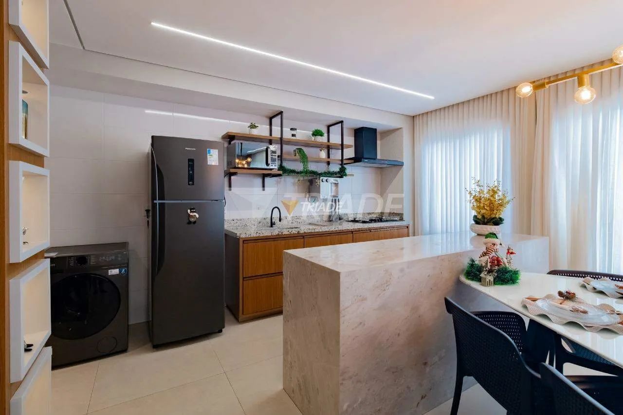 Apartamento 3 suítes, mobiliado - St. Aeroporto - Foto 4