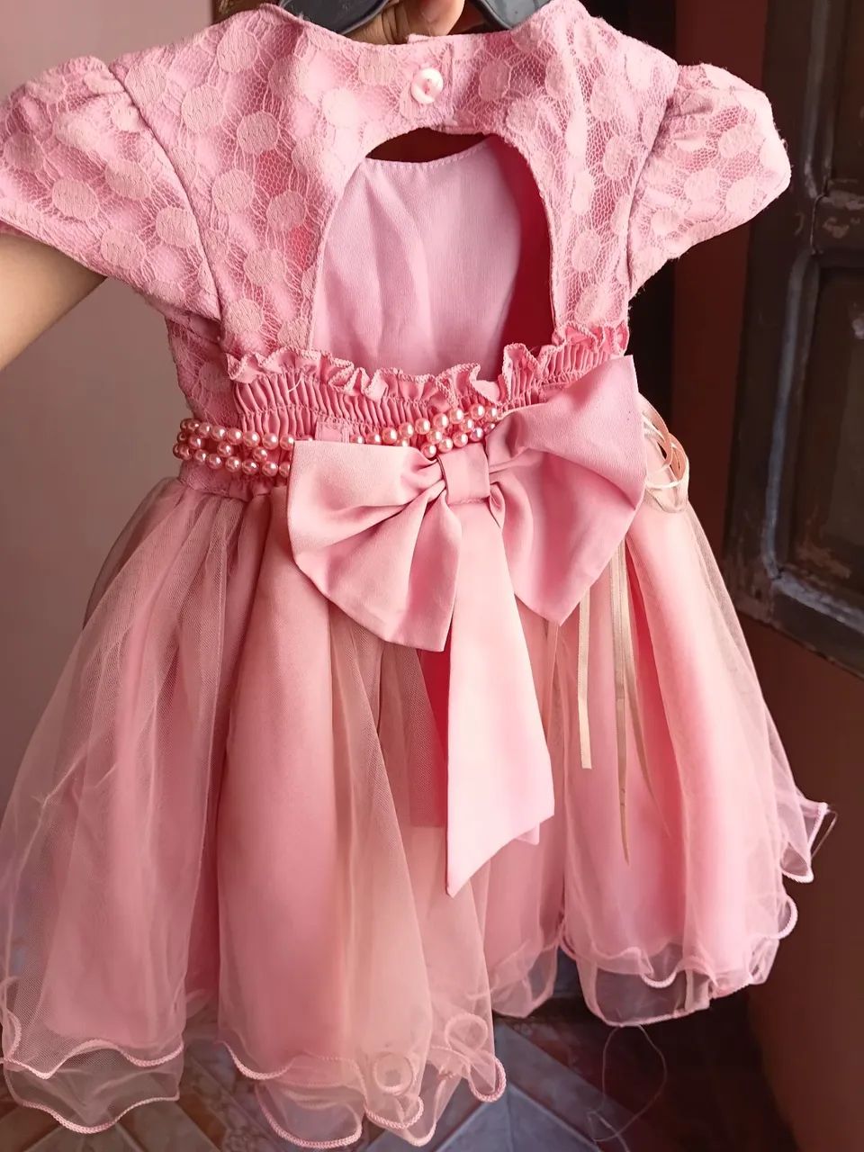 Vestido  - Foto 3