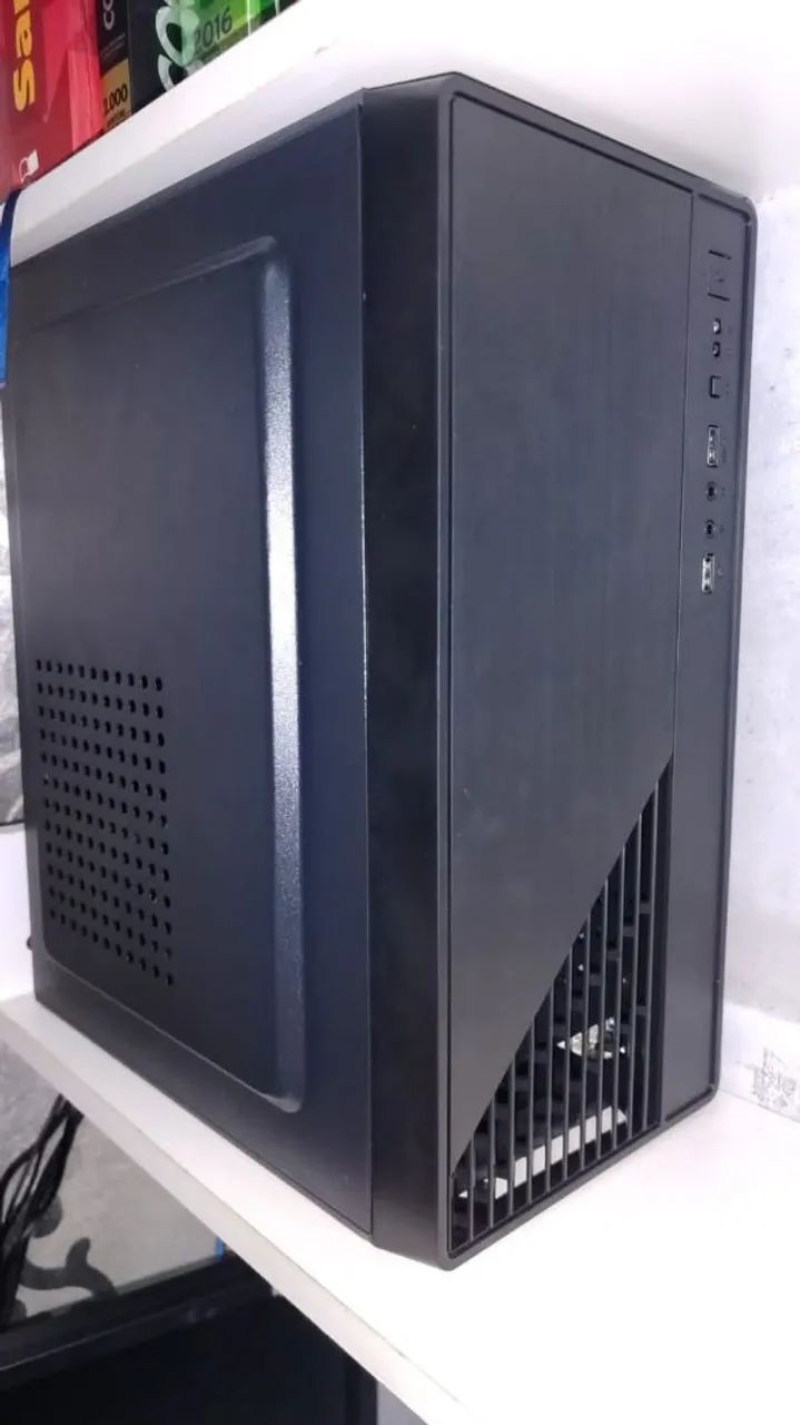 Cpu Intel core i5 