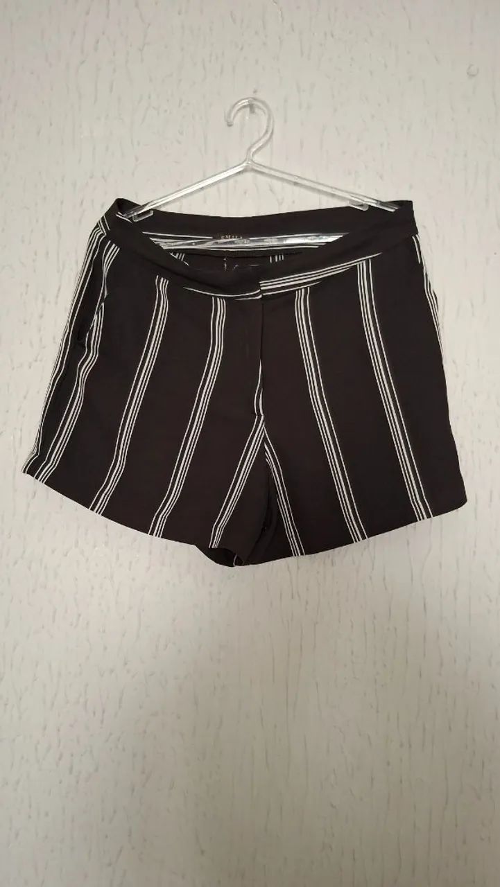 Kit com 3 shorts feminino  - Foto 5