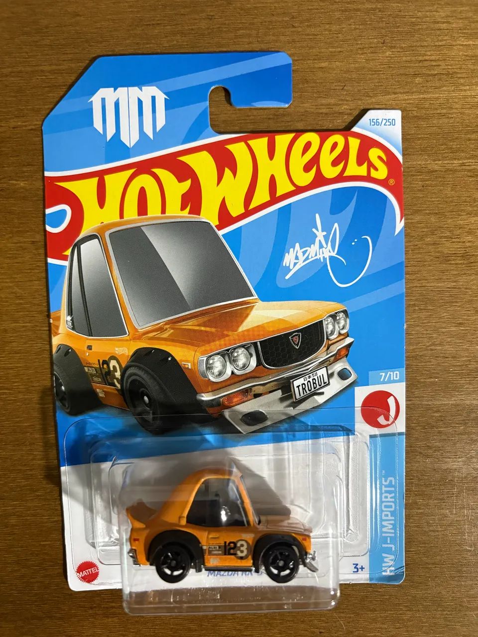 Pack Hot Wheels (3) - Foto 3