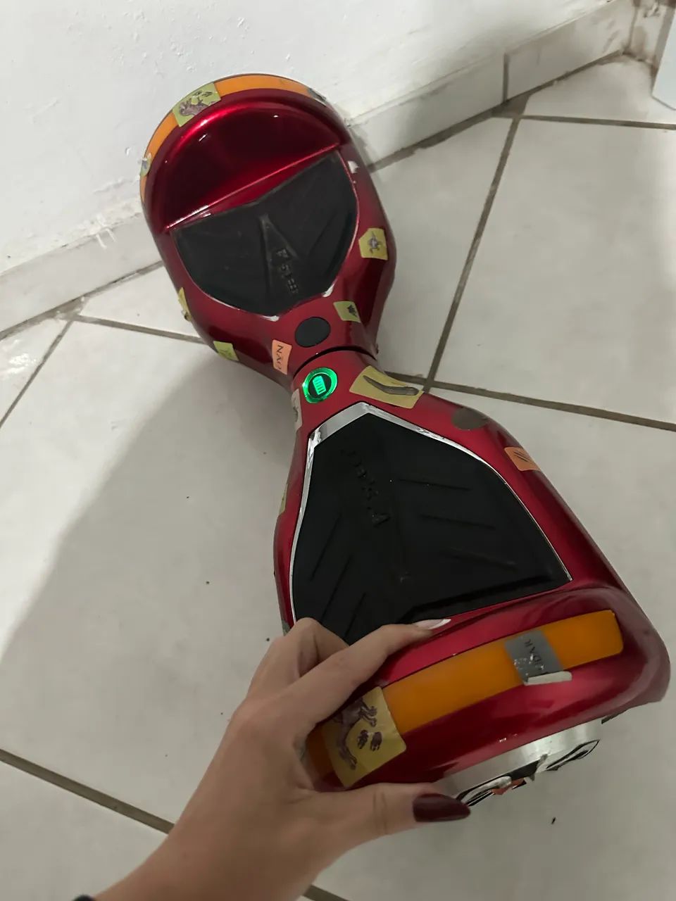 Hoverboard  - Foto 2